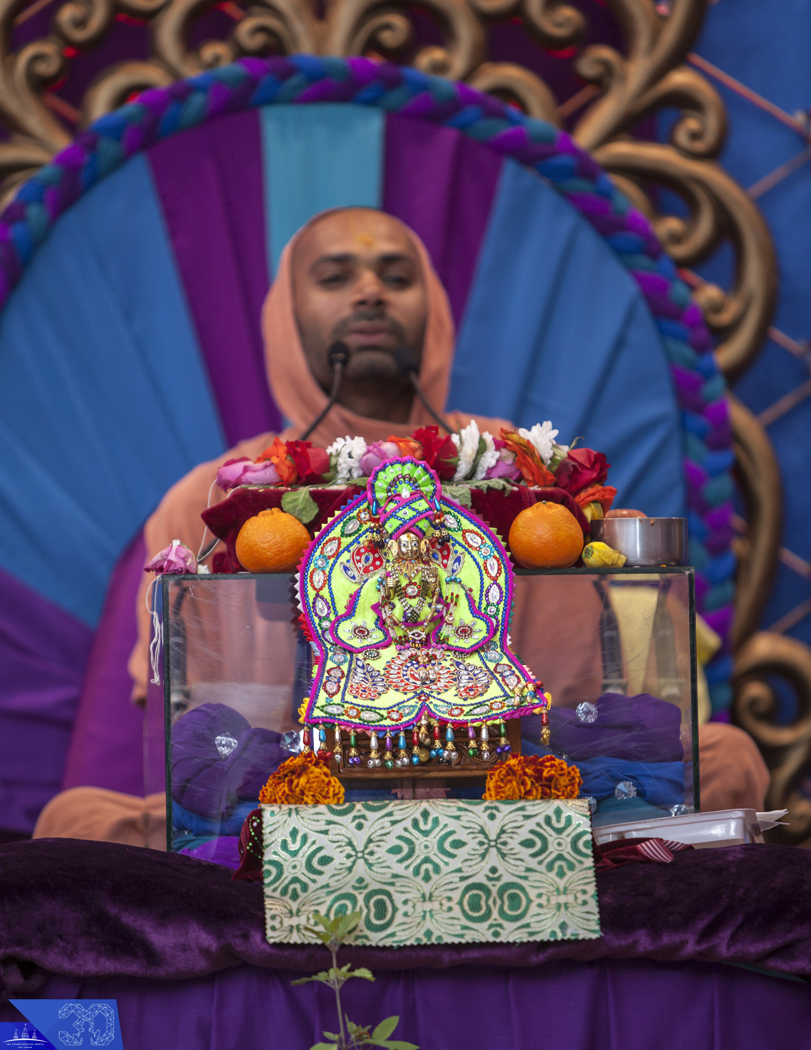 104 copy - ©1987-2017 SKS Swaminarayan Temple East London